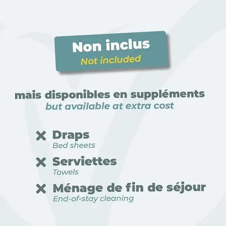 Apartamento Les Eterlous N44 2p6 Morillon